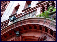 Corporation Street 22 - Methodist Central Hall